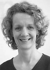 Ines Gladis, M&auml;rchenerz&auml;hlerin