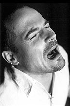 Christian Mayer als Teufel