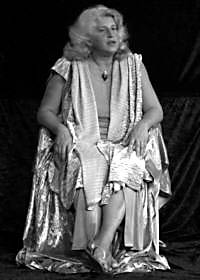 Elisabeth von Erdmann