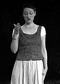 Gabriele Kloberdanz