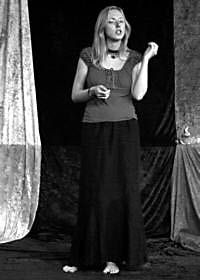 Lorna Rechberg
