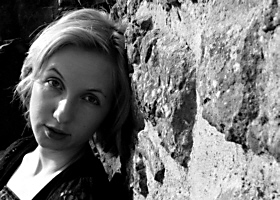 Lorna Rechberg, M�rchenerz�hlerin
