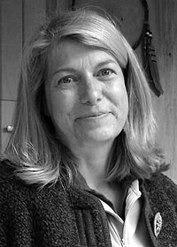 Ulrike Arend, Märchenerzählerin